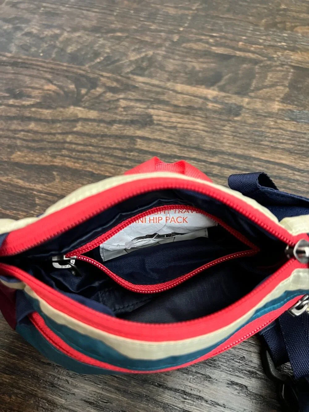 Patagonia Lightweight Belt Bag Fanny Pack